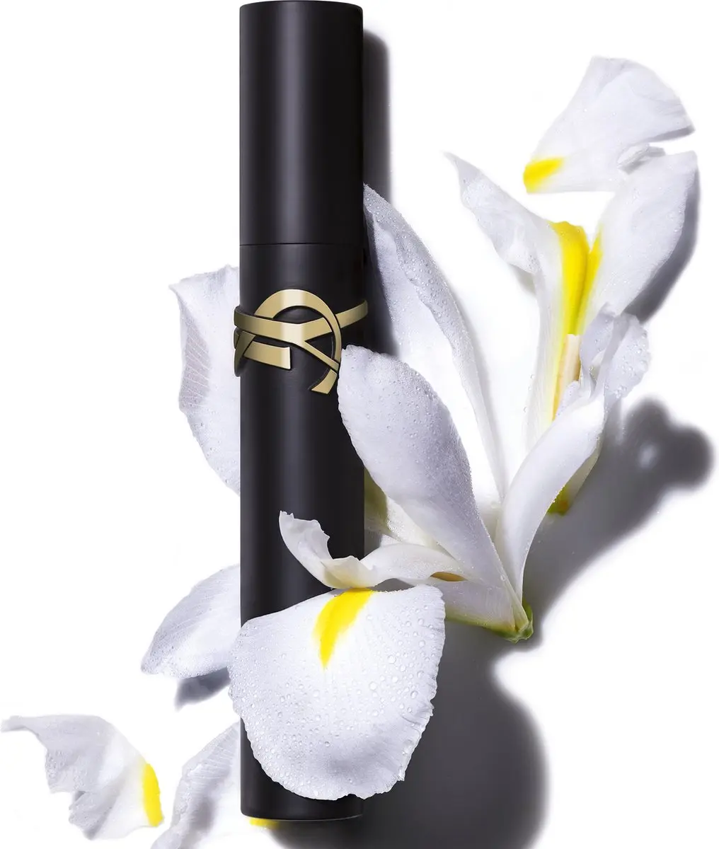 Yves Saint Laurent Lash Clash Mascara Extreme Volume - Zwart