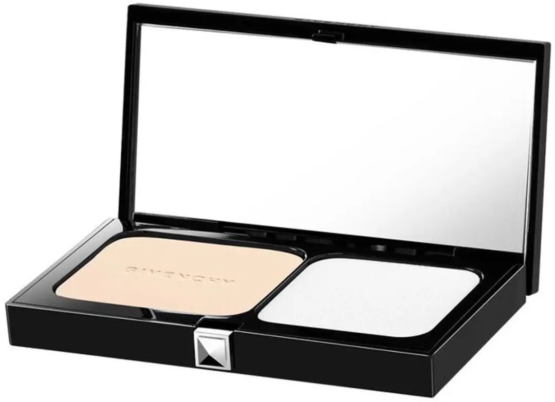 Givenchy Matissime Velvet 01 Mat Porcelain SPF 20