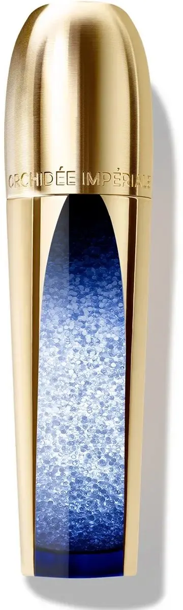 Guerlain Orchidée Impériale The Micro-Lift Concentrate Gezichtsserum 30ml
