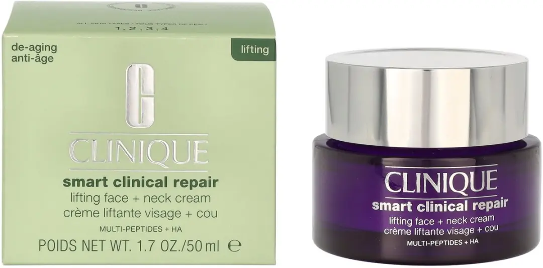 Clinique Smart Clinical Repair Gezichtscrème 50ml