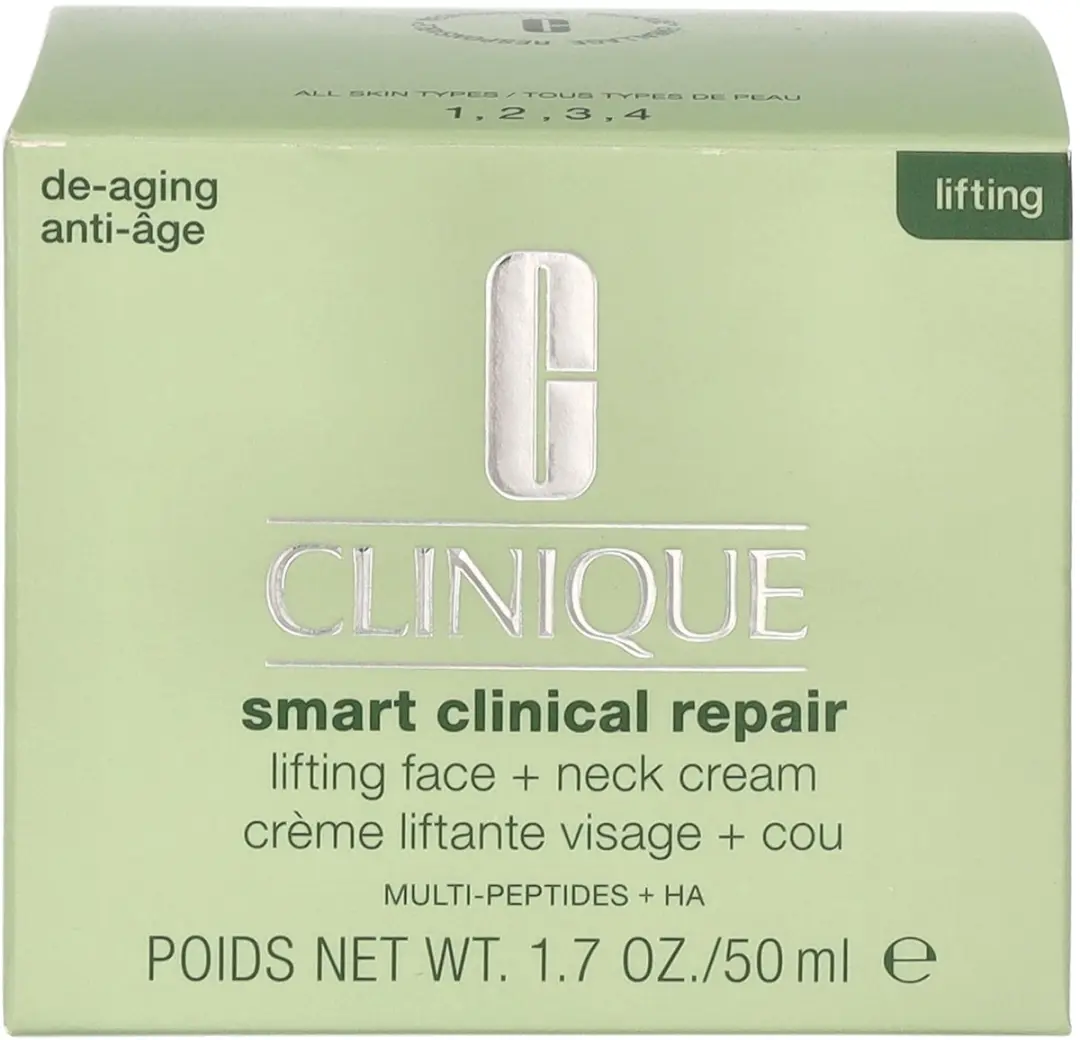 Clinique Smart Clinical Repair Gezichtscrème 50ml