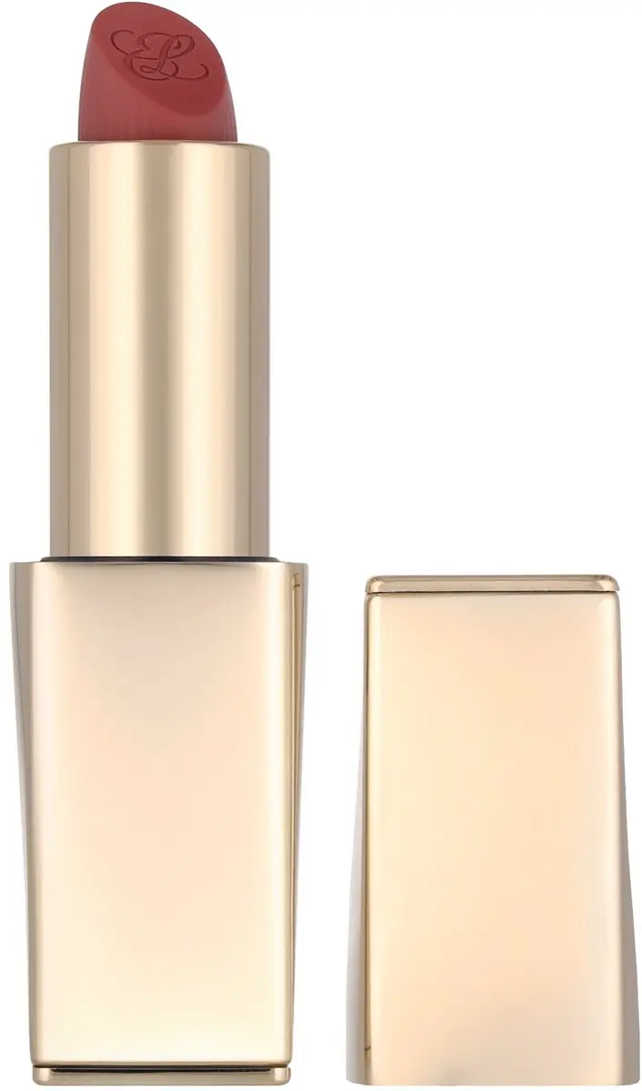 Estée Lauder Pure Color Matte Lipstick #828 - 3.5 g