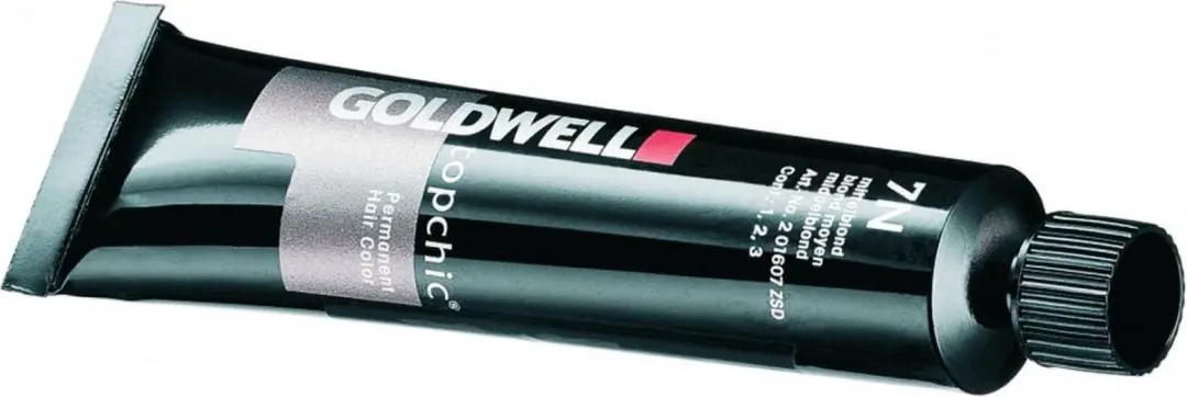Goldwell Topchic Haircolor Tube 12BN