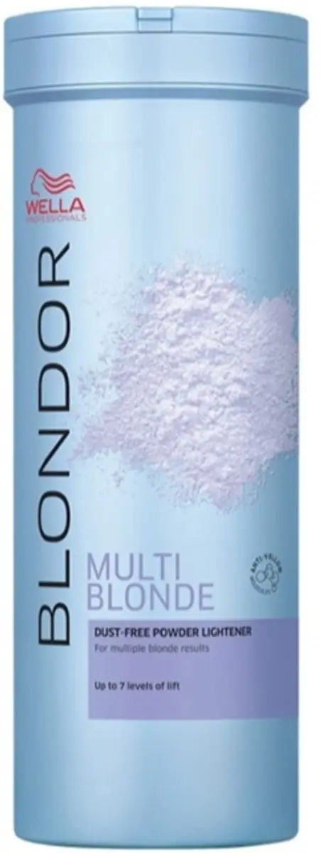 Wella Professionals Blondor Powder 400g