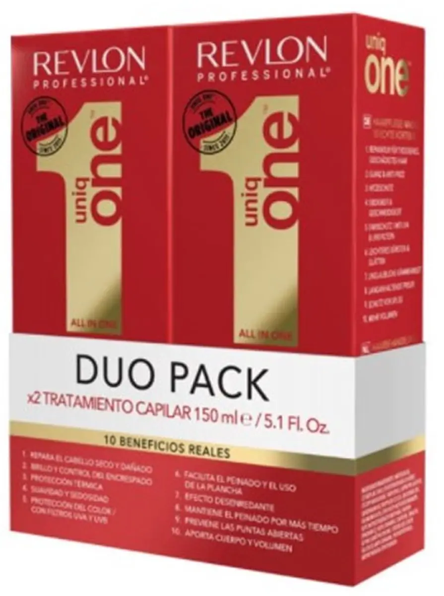 Revlon Uniq One Hair Treatment Classic