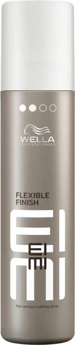 Wella Professionals EIMI Flexible Finish Haarspray 250ml