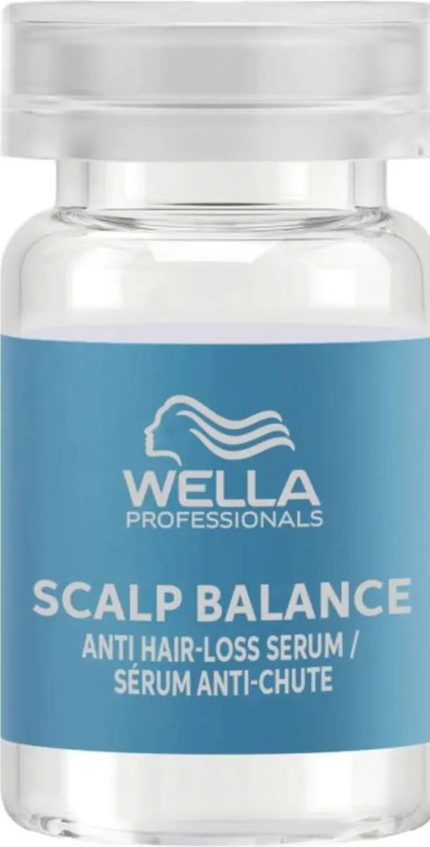 Wella Professionals Invigo Scalp Balance Anti Haaruitval Serum 48ml