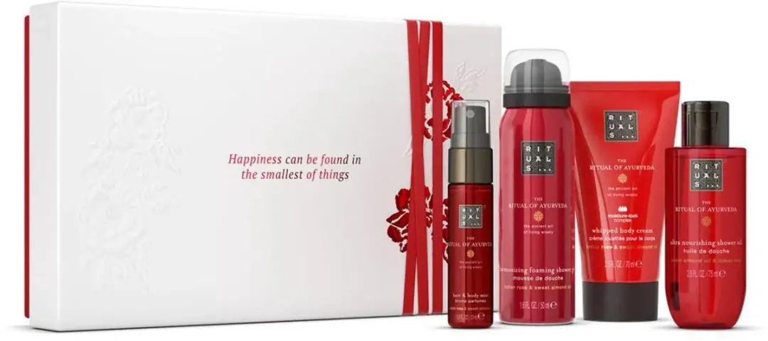 Rituals Geschenkset Vrouw