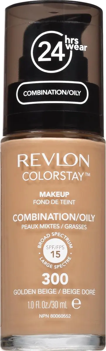 Revlon Colorstay Foundation 30ml