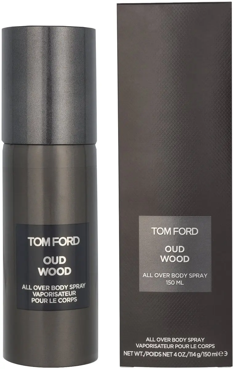 Tom Ford Oud Wood Deospray 150ml
