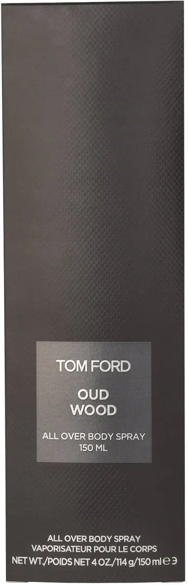 Tom Ford Oud Wood Deospray 150ml