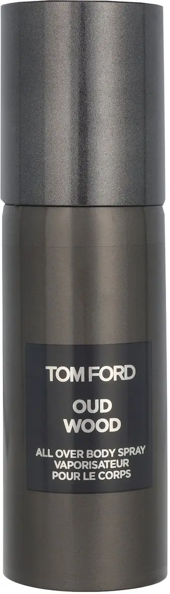 Tom Ford Oud Wood Deospray 150ml