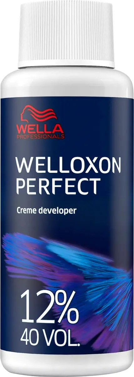Wella Welloxon Perfect ME+ 12% Developer 60ml