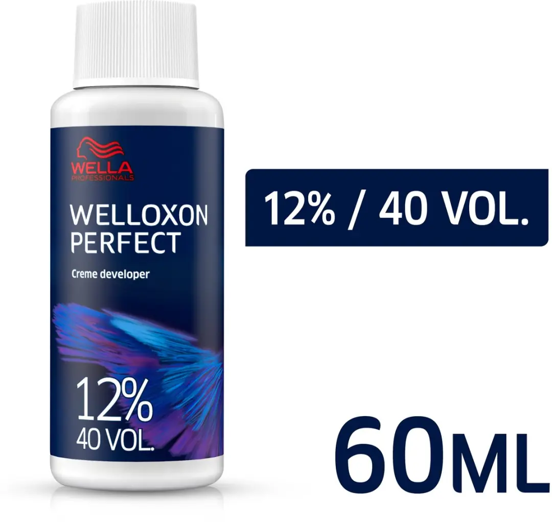 Wella Welloxon Perfect ME+ 12% Developer 60ml