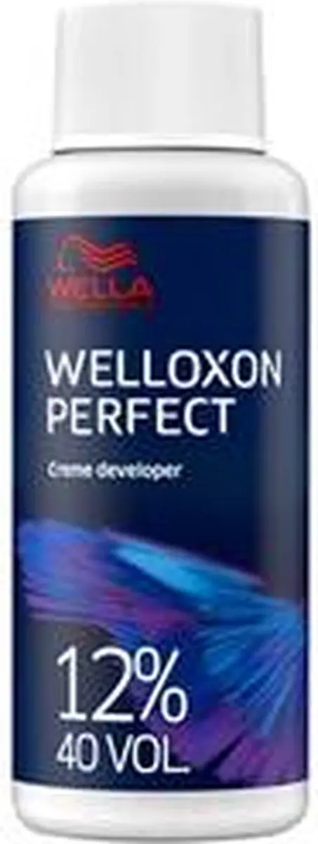 Wella Welloxon Perfect ME+ 12% Developer 60ml