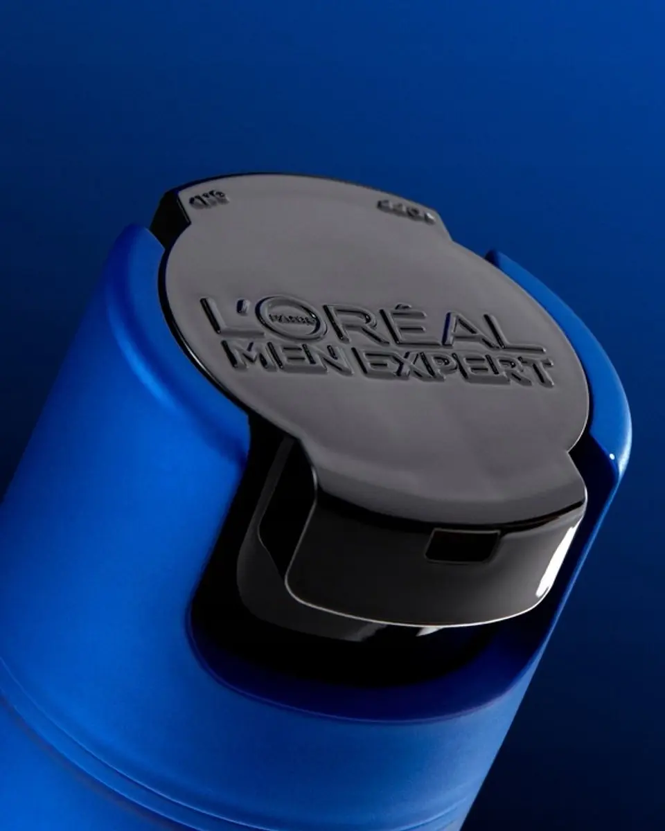 L'Oréal Paris Men Power Age Hydraterende Crème 50ml