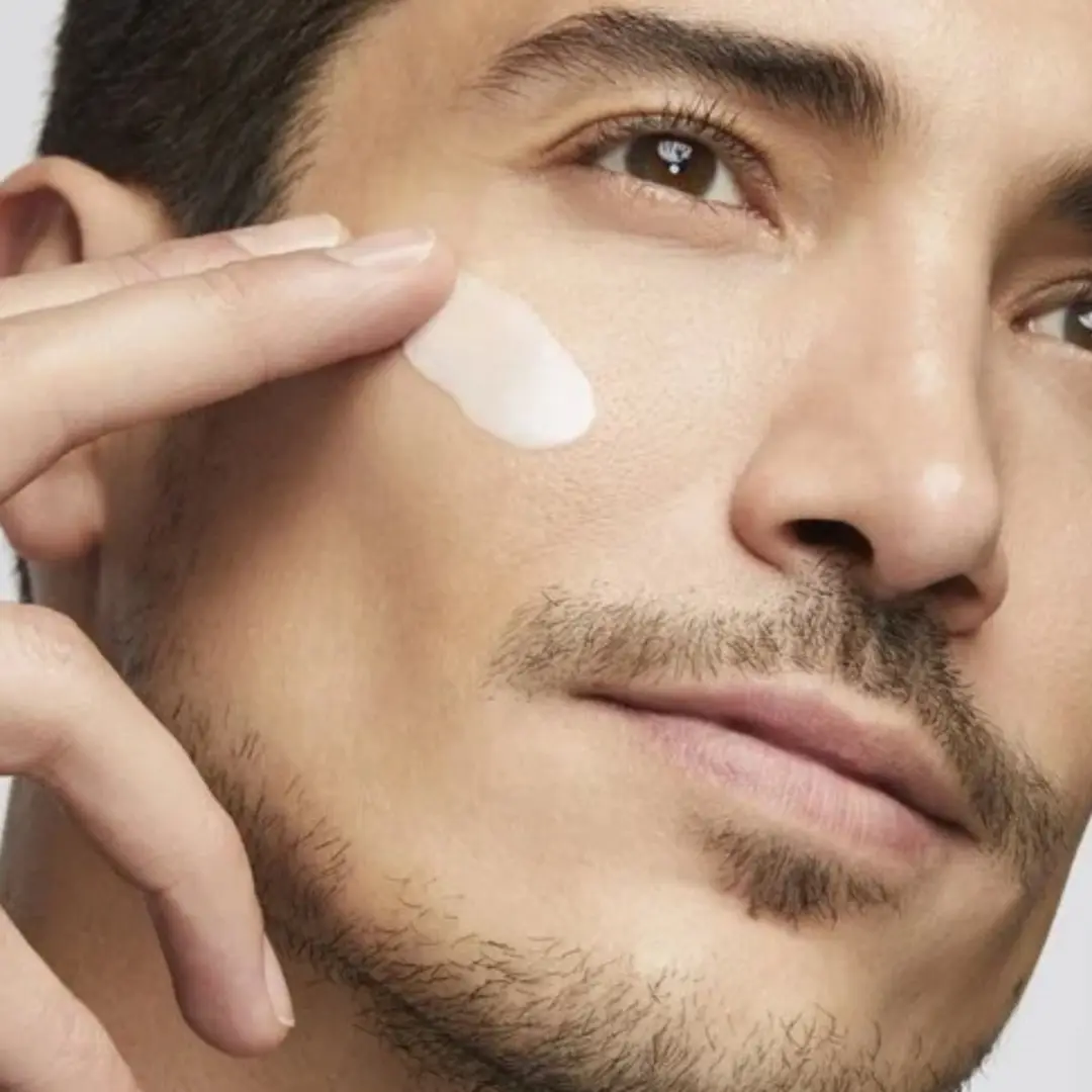 L'Oréal Paris Men Power Age Hydraterende Crème 50ml