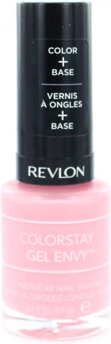 Revlon Colorstay Gel Envy Nagellak 100 Cardshark