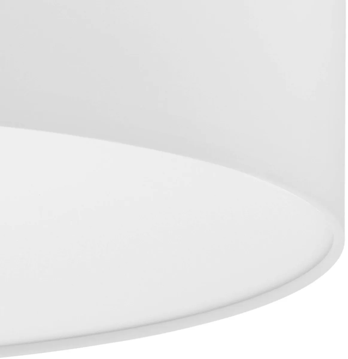 Eglo Pasteri Plafondlamp E27 57cm Wit