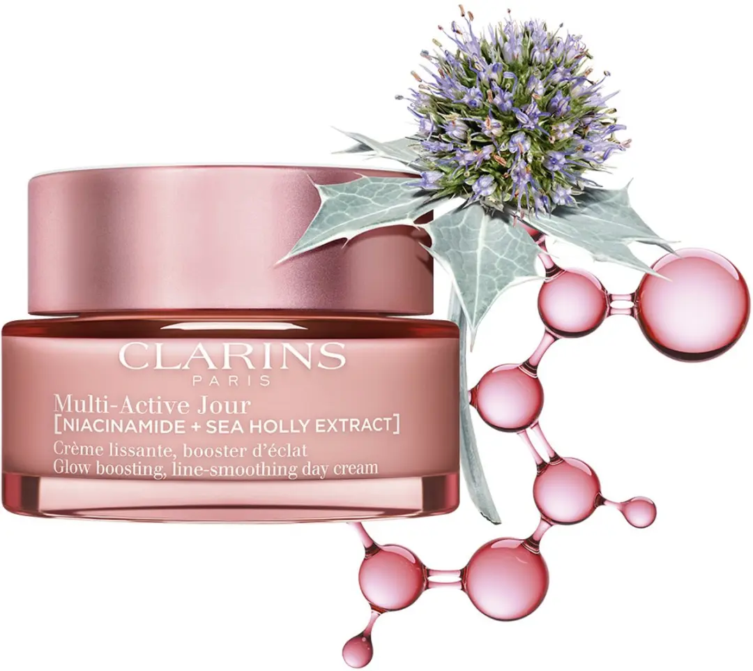 Clarins Multi-Active Antioxydant Dagcrème 50ml