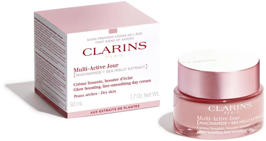 Clarins Multi-Active Antioxydant Dagcrème 50ml