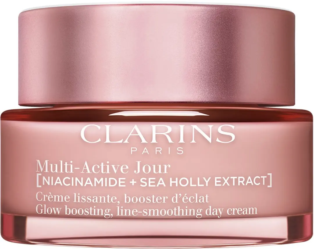 Clarins Multi-Active Antioxydant Dagcrème 50ml