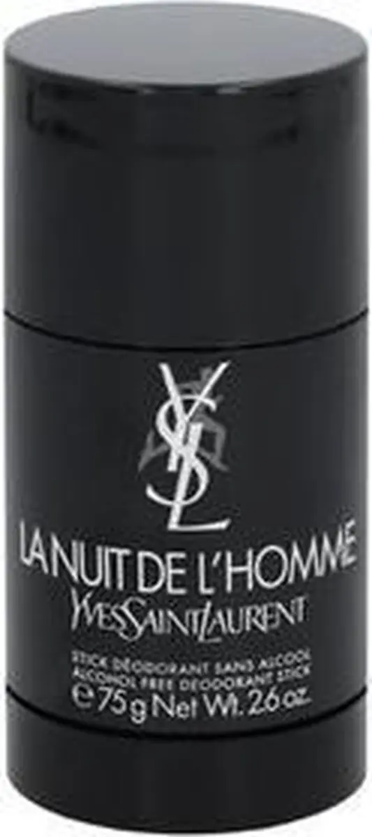 Yves Saint Laurent La Nuit de L'Homme Deo Stick 75ml - afbeelding 6 van 6