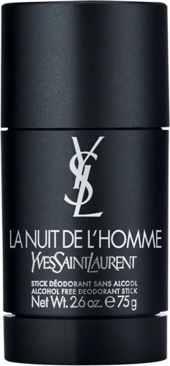 Yves Saint Laurent La Nuit de L'Homme Deo Stick 75ml
