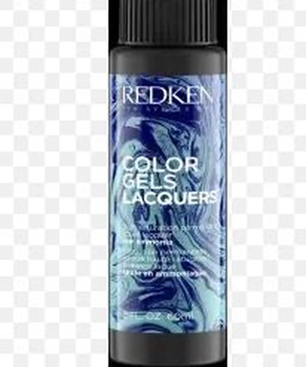 Redken Color Gels Lacquers Permanent Haarkleur 60ml - o.a. Blauw/Blond