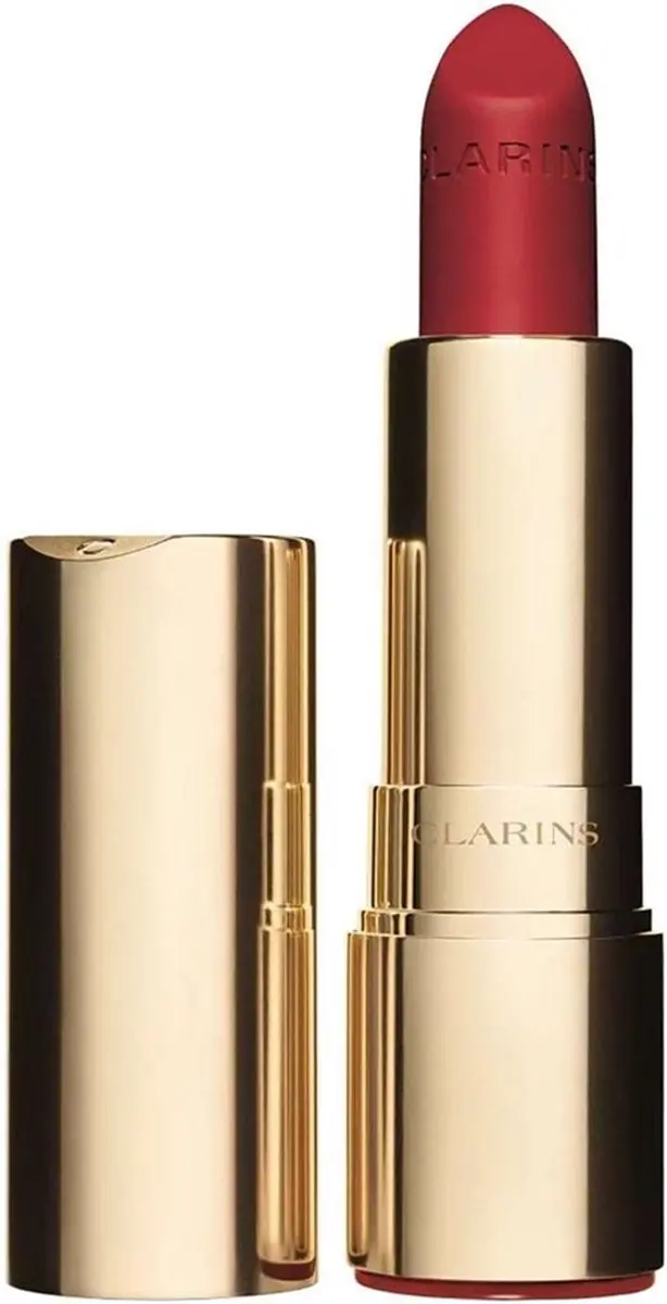 Clarins Joli Rouge Velvet 3.9g - 732V Grenadine