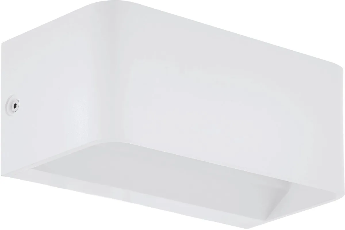 Eglo Sania 4 Wandlamp 20cm