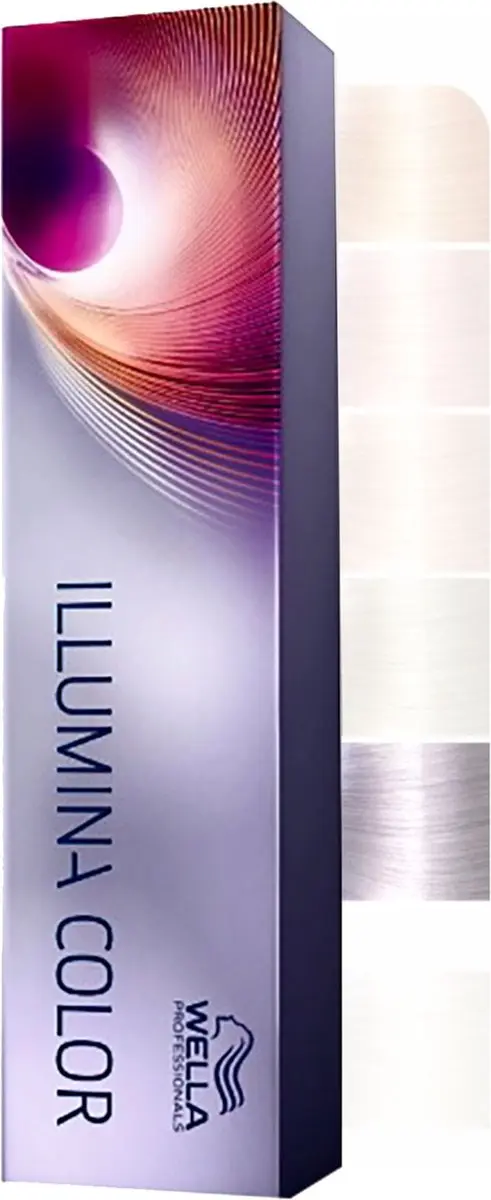 Wella Professionals Illumina Color Silver Mauve Haarverf 60ml