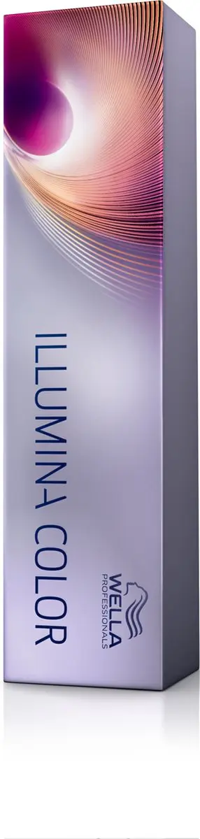 Wella Professionals Illumina Color Silver Mauve Haarverf 60ml