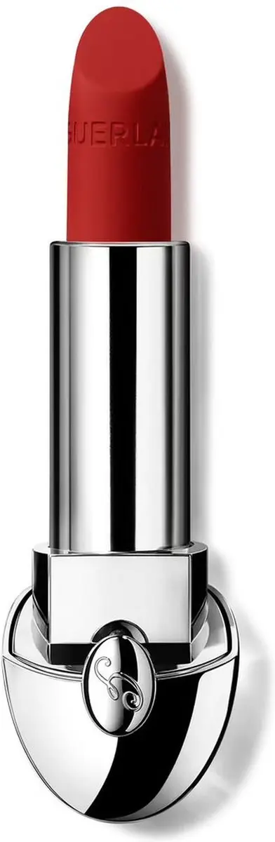 Guerlain Rouge G Lipstick 234 Roaring Red