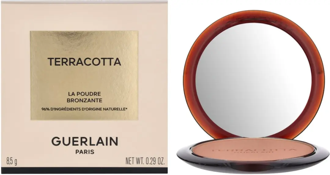 Guerlain Terracotta 00 Light Cool Poeder 8,5g