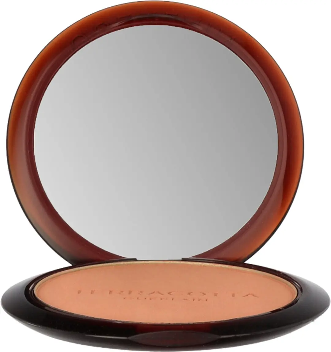 Guerlain Terracotta 00 Light Cool Poeder 8,5g - G044074 - afbeelding 6 van 6