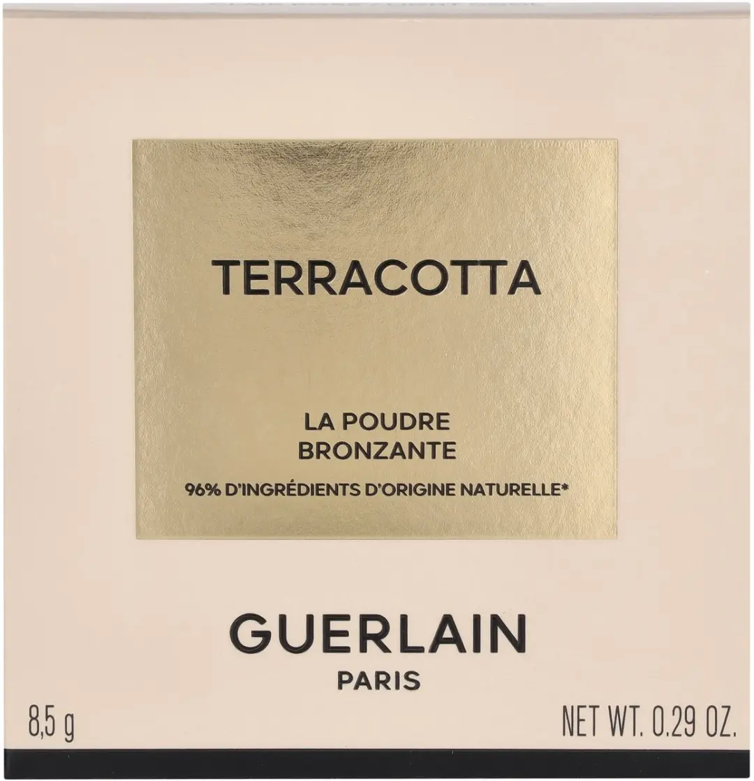 Guerlain Terracotta 00 Light Cool Poeder 8,5g - G044074