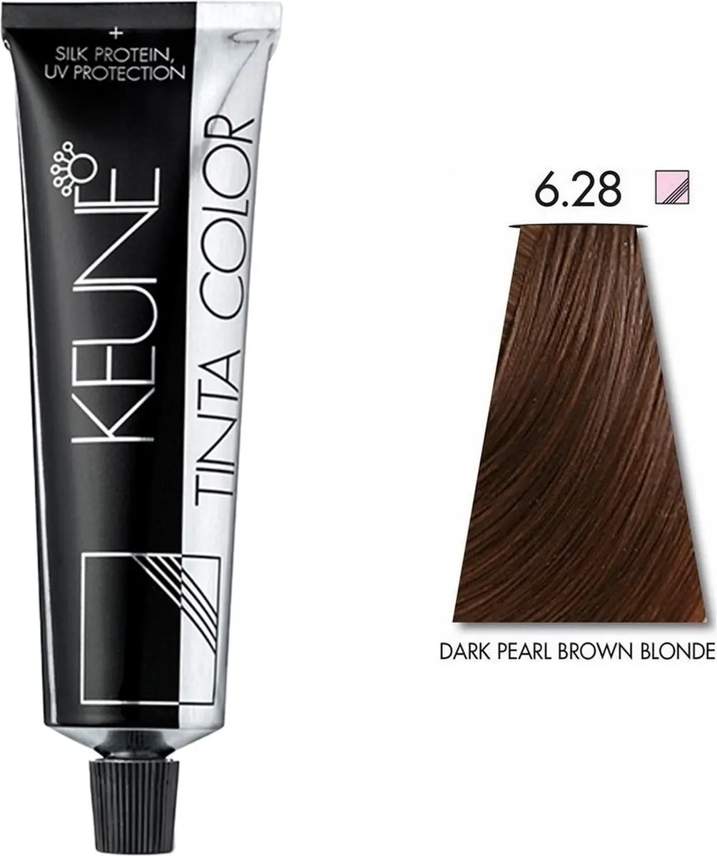 Keune Tinta Color 6.28 Haarverf