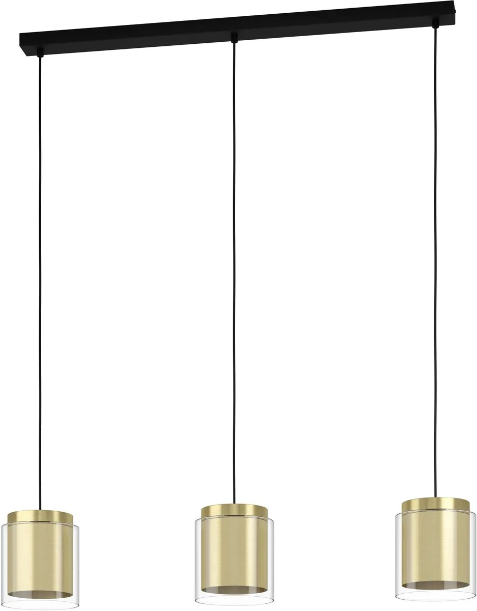 Eglo Lagunitas Hanglamp E27