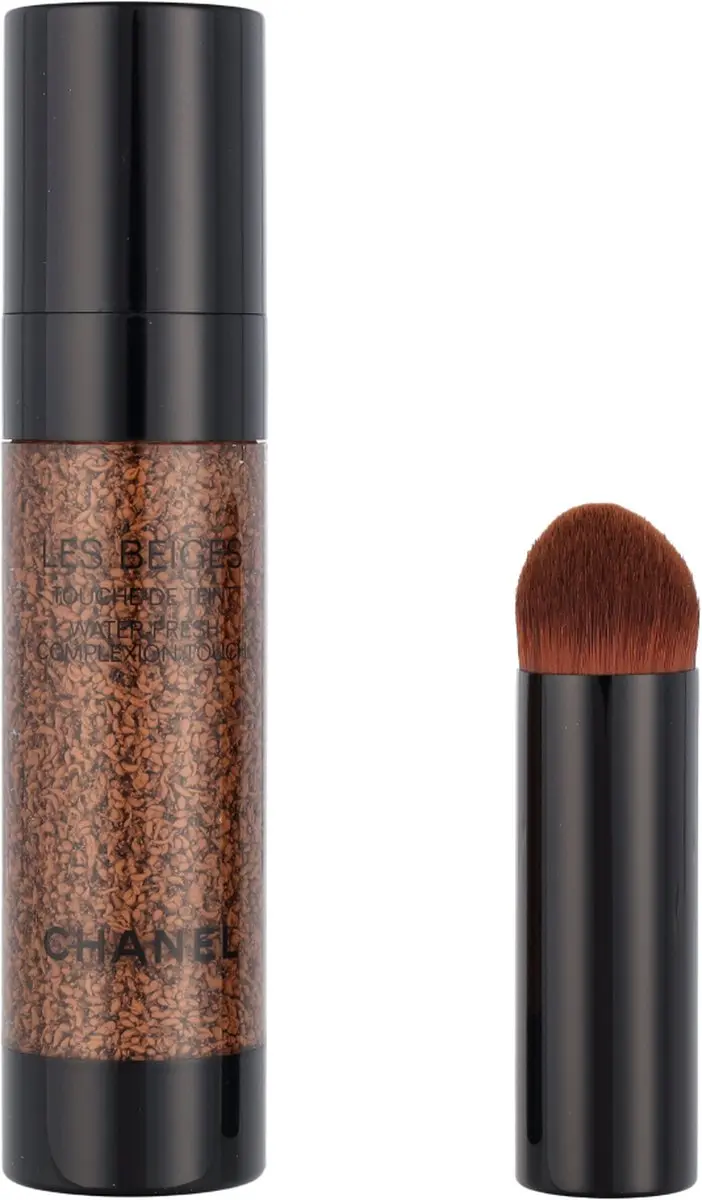 Chanel Les Beiges Foundation BD121 - 20ml