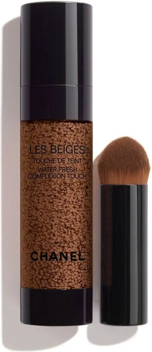 Chanel Les Beiges Foundation BD121