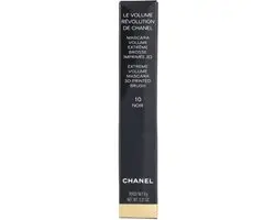 Chanel Le Volume Révolution Mascara 10 Noir - 3ml