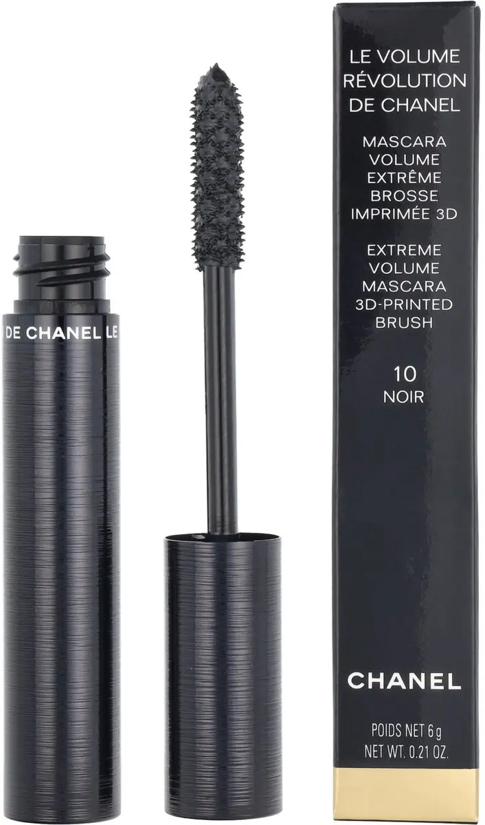 Chanel Le Volume Révolution Mascara 10 Noir - 3ml