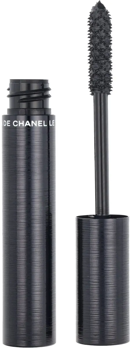 Chanel Le Volume Révolution Mascara 10 Noir - 3ml - afbeelding 6 van 6