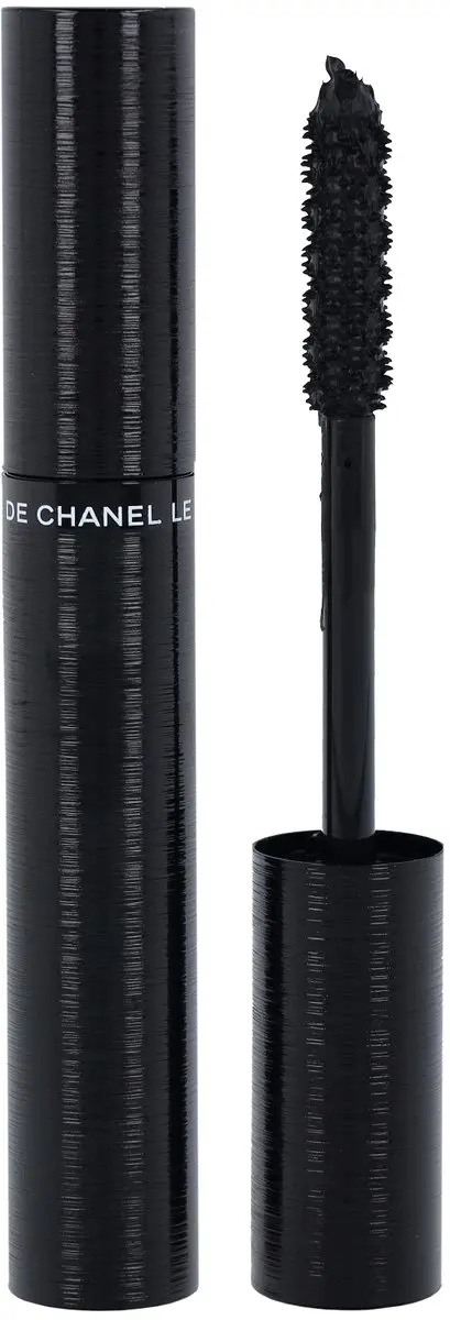 Chanel Le Volume Révolution Mascara 10 Noir