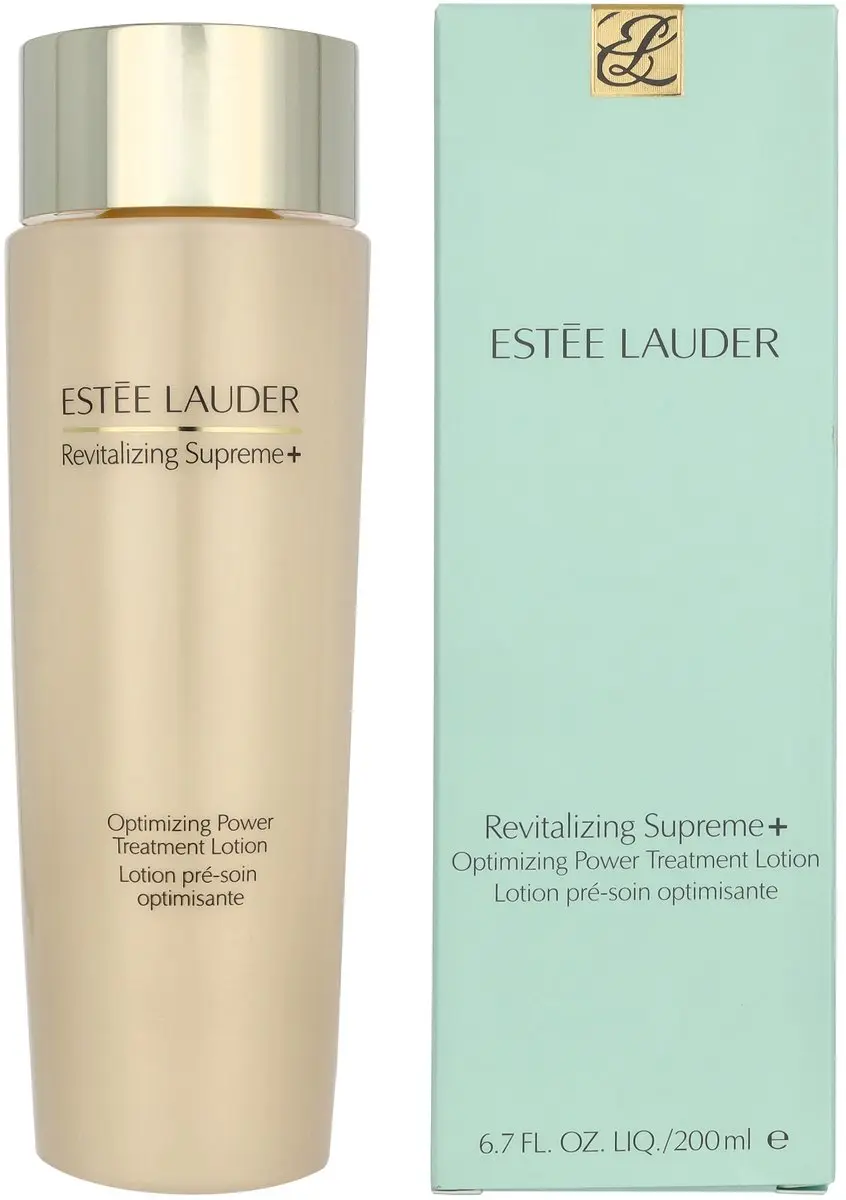Estée Lauder Revitalizing Supreme+ Optimizing Power Treatm. 200ml