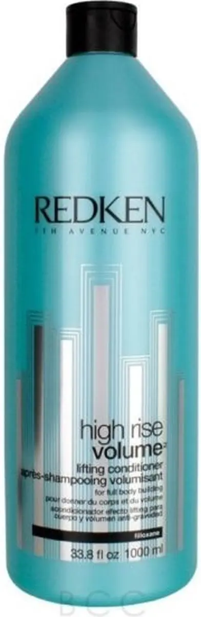 Redken Volume Beach Envy Conditioner 1000ml - afbeelding 6 van 6