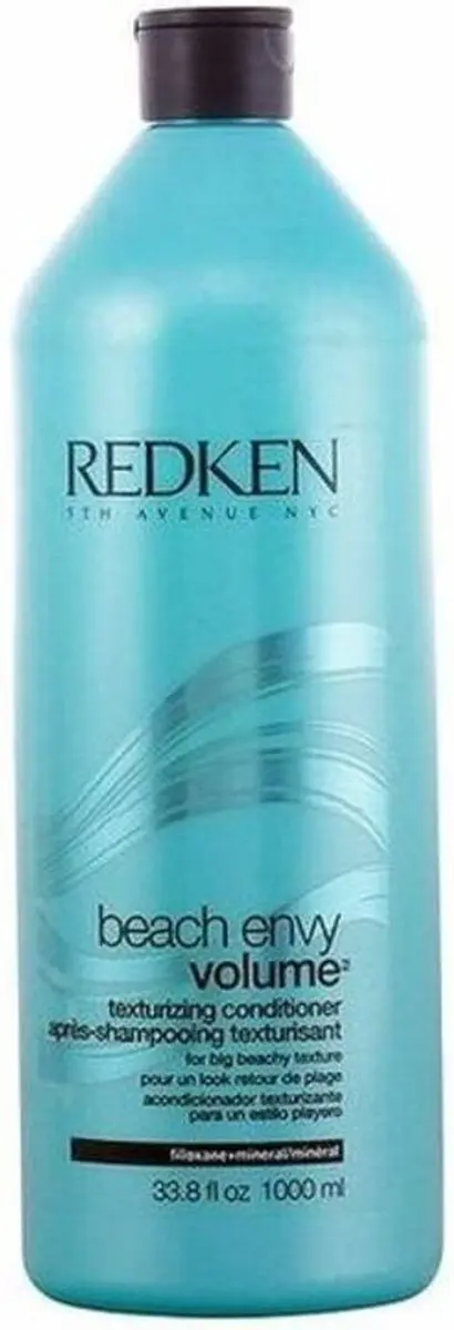Redken Volume Beach Envy Conditioner 1000ml