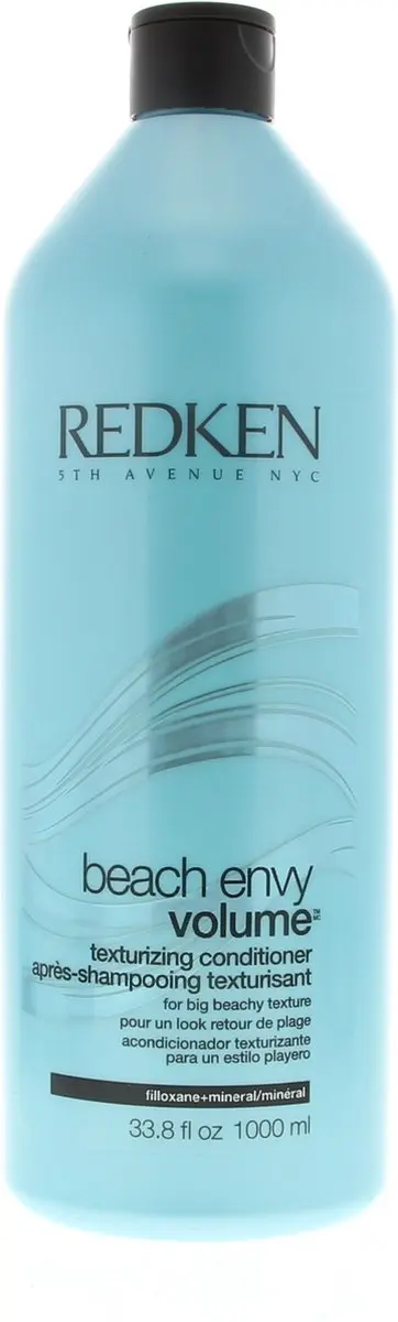 Redken Volume Beach Envy Conditioner 1000ml