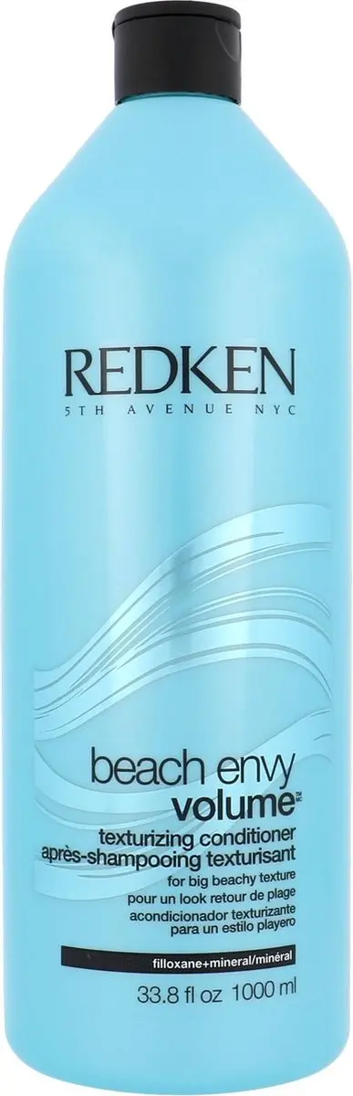 Redken Volume Beach Envy Conditioner 1000ml